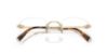 Picture of Miu Miu Eyeglasses MU53WV