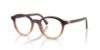 Picture of Miu Miu Eyeglasses MU02WV
