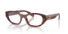 Picture of Miu Miu Eyeglasses MU03WV