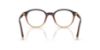 Picture of Miu Miu Eyeglasses MU02WV