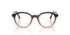 Picture of Miu Miu Eyeglasses MU02WV