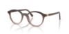 Picture of Miu Miu Eyeglasses MU02WV