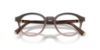 Picture of Miu Miu Eyeglasses MU02WV