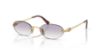 Picture of Miu Miu Sunglasses MUA54S