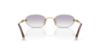 Picture of Miu Miu Sunglasses MUA54S