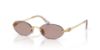 Picture of Miu Miu Sunglasses MUA54S