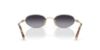Picture of Miu Miu Sunglasses MUA54S