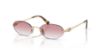 Picture of Miu Miu Sunglasses MUA54S