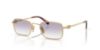 Picture of Miu Miu Sunglasses MUA53S