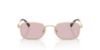 Picture of Miu Miu Sunglasses MUA53S