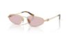 Picture of Miu Miu Sunglasses MUA52S