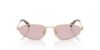 Picture of Miu Miu Sunglasses MUA52S