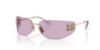 Picture of Miu Miu Sunglasses MUA51S