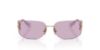 Picture of Miu Miu Sunglasses MUA51S