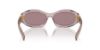 Picture of Miu Miu Sunglasses MU14ZSF