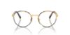 Picture of Miu Miu Eyeglasses MU52XV