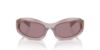 Picture of Miu Miu Sunglasses MU14ZS