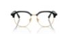 Picture of Miu Miu Eyeglasses MU10XV