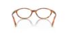 Picture of Miu Miu Eyeglasses MU09XV