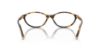 Picture of Miu Miu Eyeglasses MU09XV