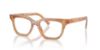 Picture of Miu Miu Eyeglasses MU07XV