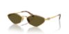 Picture of Miu Miu Sunglasses MU56ZS