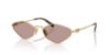 Picture of Miu Miu Sunglasses MU56ZS