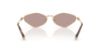 Picture of Miu Miu Sunglasses MU56ZS