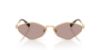 Picture of Miu Miu Sunglasses MU56ZS