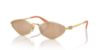 Picture of Miu Miu Sunglasses MU56ZS