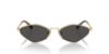 Picture of Miu Miu Sunglasses MU56ZS