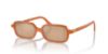 Picture of Miu Miu Sunglasses MU11ZS