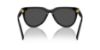 Picture of Miu Miu Sunglasses MU12ZSF