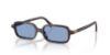 Picture of Miu Miu Sunglasses MU11ZS