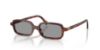 Picture of Miu Miu Sunglasses MU11ZSF