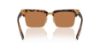 Picture of Miu Miu Sunglasses MU10ZS