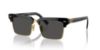 Picture of Miu Miu Sunglasses MU10ZS