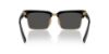 Picture of Miu Miu Sunglasses MU10ZS