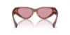 Picture of Miu Miu Sunglasses MU03ZS