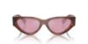 Picture of Miu Miu Sunglasses MU03ZS
