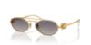 Picture of Miu Miu Sunglasses MU54ZS