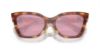 Picture of Miu Miu Sunglasses MU02ZS