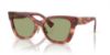 Picture of Miu Miu Sunglasses MU02ZS