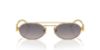 Picture of Miu Miu Sunglasses MU54ZS