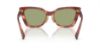 Picture of Miu Miu Sunglasses MU02ZS