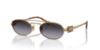 Picture of Miu Miu Sunglasses MU54ZS