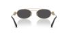 Picture of Miu Miu Sunglasses MU54ZS