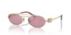 Picture of Miu Miu Sunglasses MU54ZS