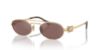 Picture of Miu Miu Sunglasses MU54ZS