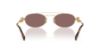 Picture of Miu Miu Sunglasses MU54ZS